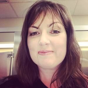 Meet your Posher, Ruth